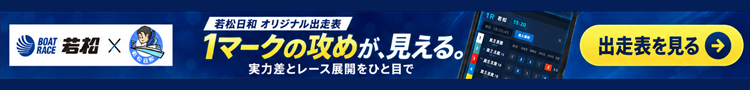 ボートレース日和