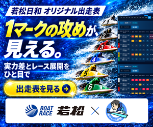 ボートレース日和