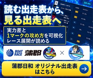 ボートレース日和2